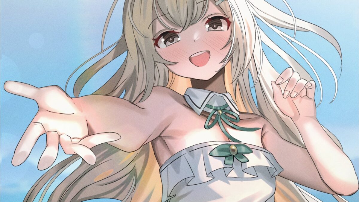 【音楽】あいづたか　JOYSOUND配信チャレンジ　4曲目のカラオケ配信決定！