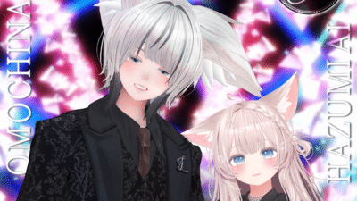 【リリース情報】ちなあい　新ポスター解禁！