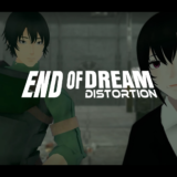 【映画・本予告公開】被甲連合『End of Dream: Distortion』【寄稿】