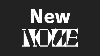 【イベント告知】NEW NOIZE初主催イベント【寄稿】