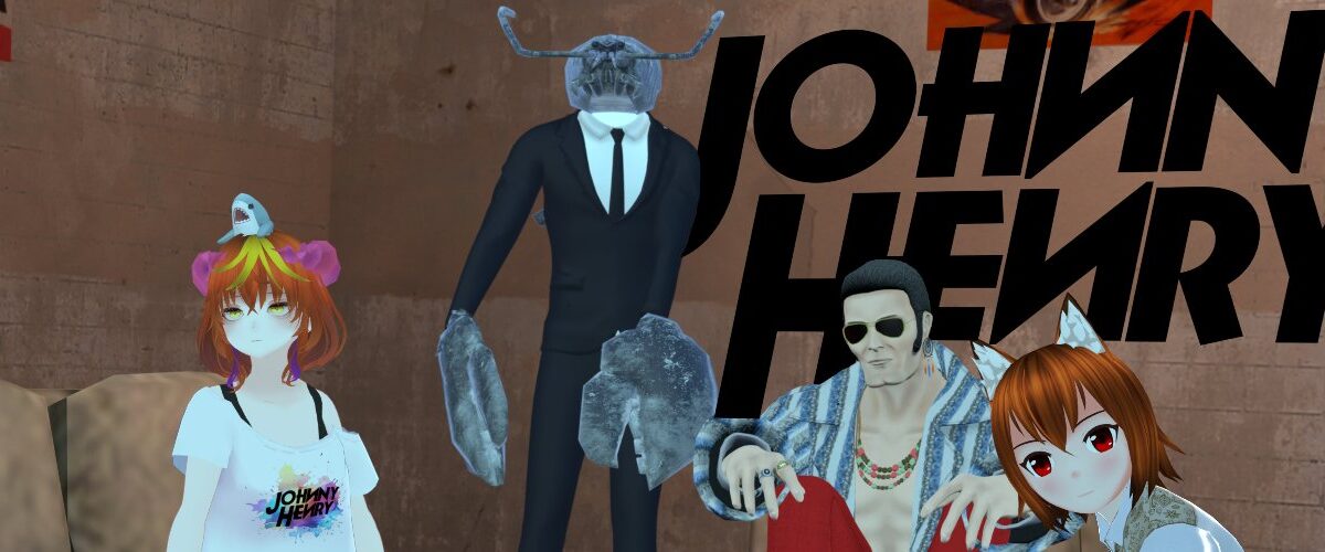 【音楽】ありがとうJOHNNY HENRY　2025年の活動をまとめる