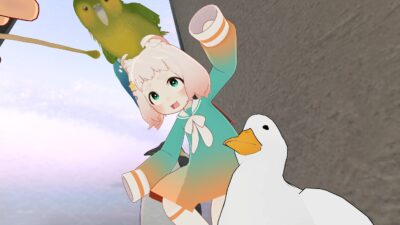 【ZINEフェス東京】弾き語り　柴犬梅尔日记　ZINEフェスに出展します！【寄稿】