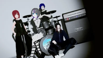 【音楽】LAUTRIVからご協力のお願い！！！！！【寄稿】