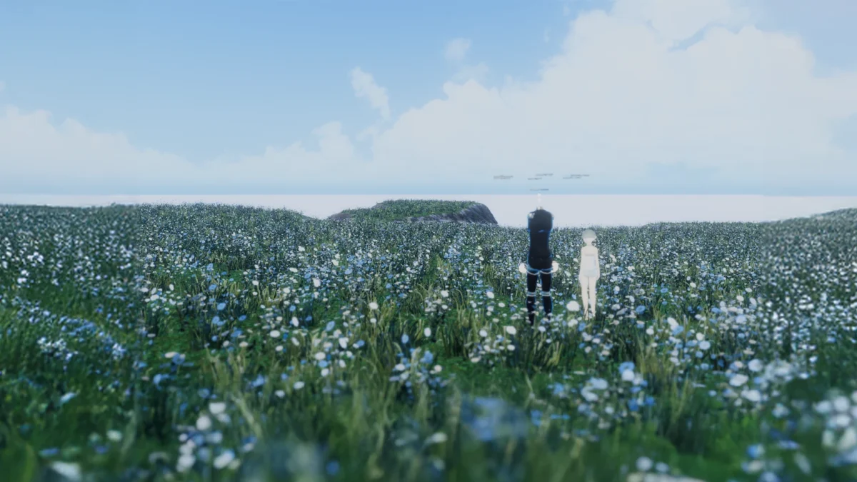 【イベント告知】Gifts From My Dears　ミニミニライブ【寄稿】