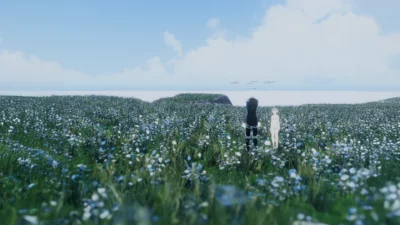 【イベント告知】Gifts From My Dears　ミニミニライブ【寄稿】