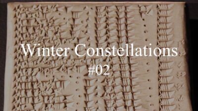 【ラジオ】CFCラジオ放送局より第14回コスモリアンが配信されます【寄稿】