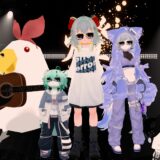 【音楽】WHOCARESのオリジナル楽曲7曲をChordWikiに投稿しました！【寄稿】