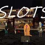 【音楽】VRC発！　新バンド『SLOTS』爆誕！！！　初ライブ告知！【寄稿】