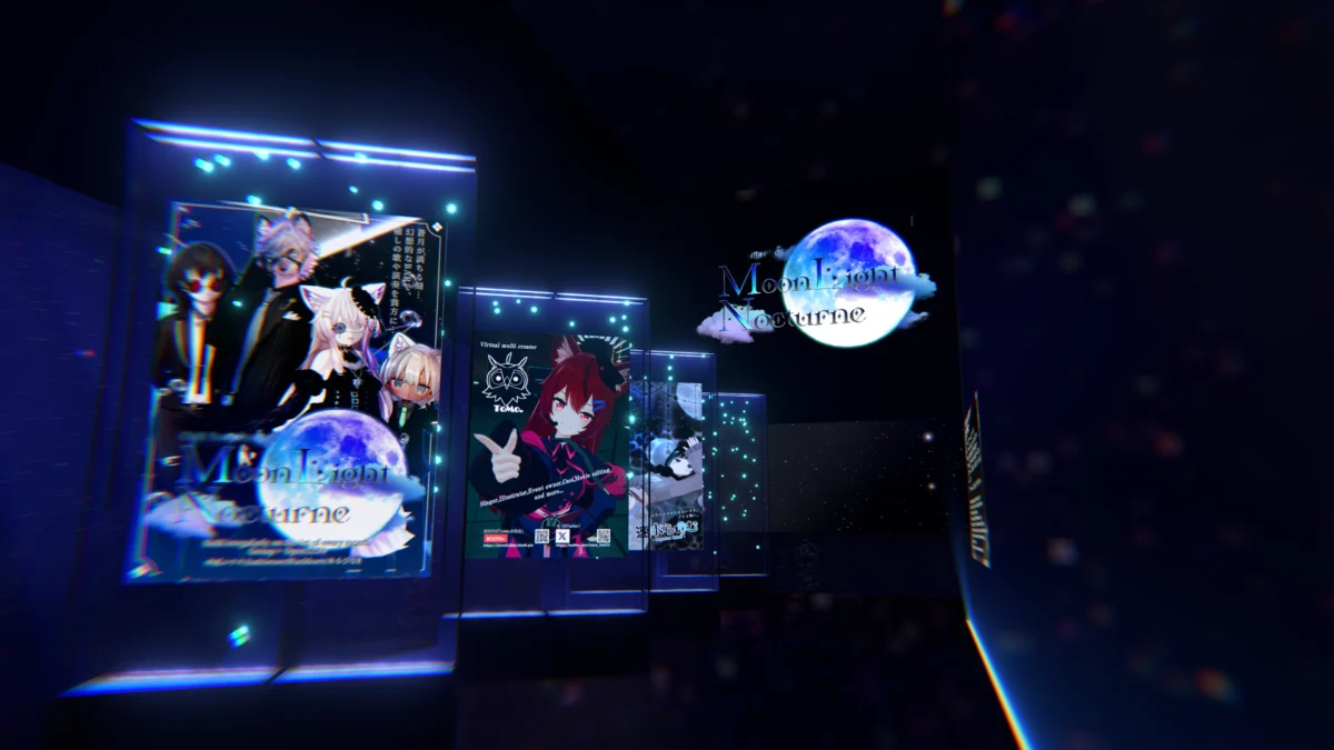 【音楽】ChillSongBAR「MoonLightNocturne」2月19日　通常営業！　みんなきてね！【寄稿】