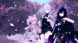 【音楽】LumiAct結成ライブ！【寄稿】