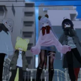 【イベント告知】虚白 Co-haku　第二回公演「とこゆら」開催【寄稿】