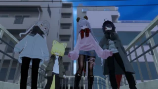 【イベント告知】虚白 Co-haku　第二回公演「とこゆら」開催【寄稿】