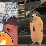 【イベント告知】TakaSea Singer　グループ２００人記念イベント「チーズケーキ蒸しパンと犬とマーモット」開催！【寄稿】